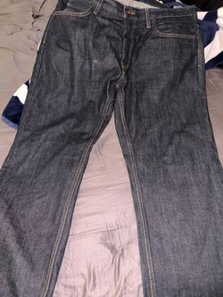 Men jeans