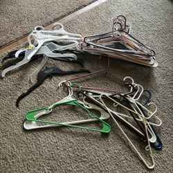 Adult Hanger