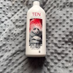 PulpRiot 10V Developer