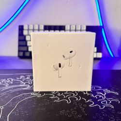 Apple AirPods Pro 2nd Generation 