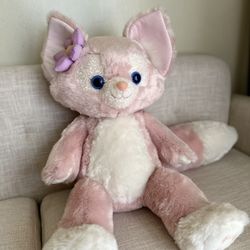 Disney Linabell 24 inch Plush Size M 