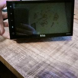 BOSS Audio Systems BVCP9685A