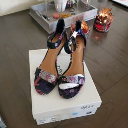 Style&Co Women Heels