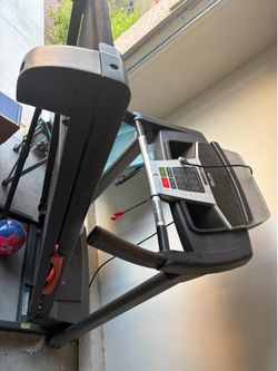 Treadmill