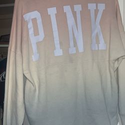 Victoria Secret Small Sweater