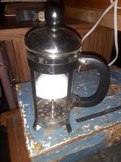 Small 1 cup Tea diffuser - ideal 4 herbal tea