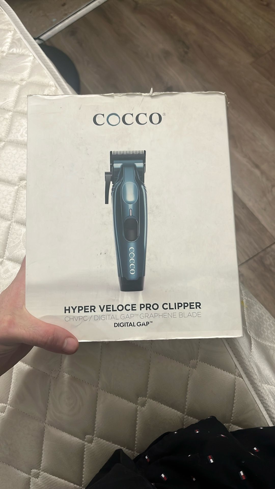 Máquina Coco Nueva