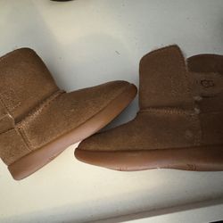 Uggs Toddler Size 7