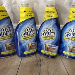 Oxi Clean