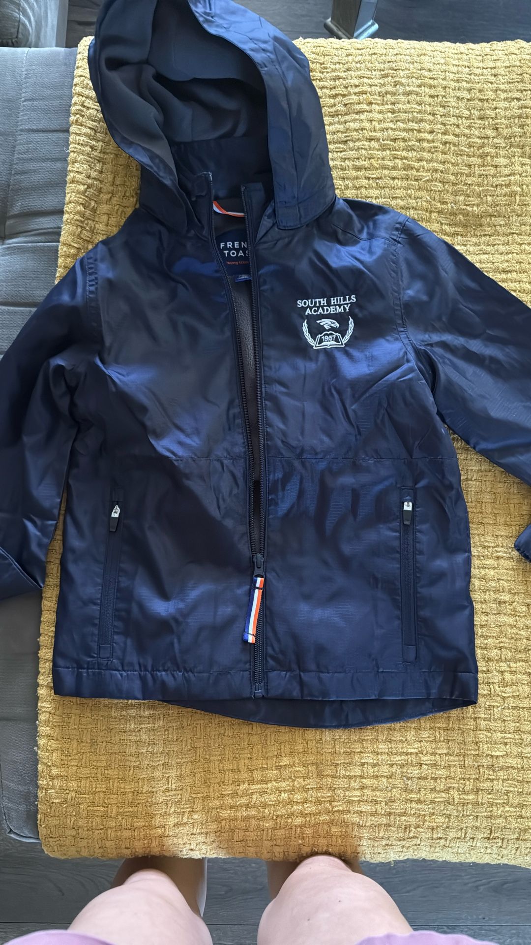 South Hills Academy Uniform