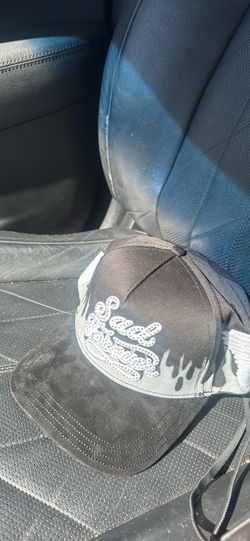 Dandy sad boys hat