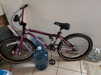 Gt pro performer heritage bmx raspberry 26 inch