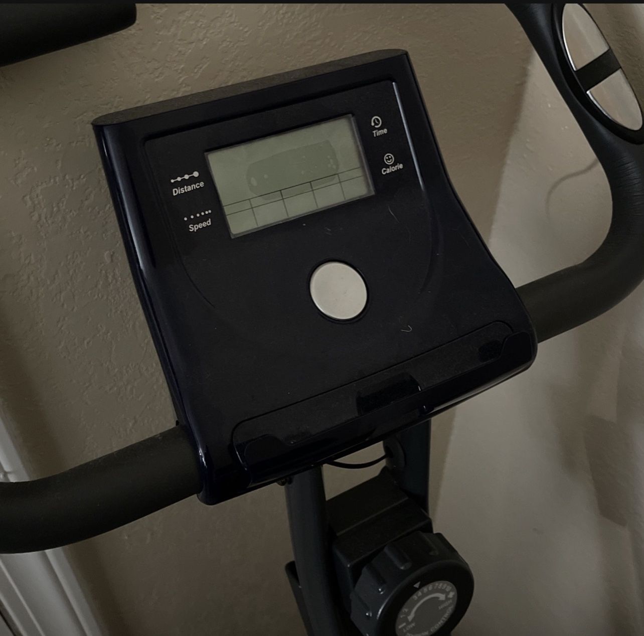 Leike Exercise Bike Barely Used for Sale in Long Beach, CA OfferUp