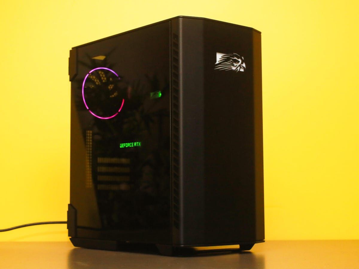 Falcon Northwest Talon Gaming PC