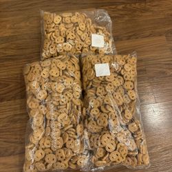 PETCO Grain-Free Pretzels 12,5 Lbs