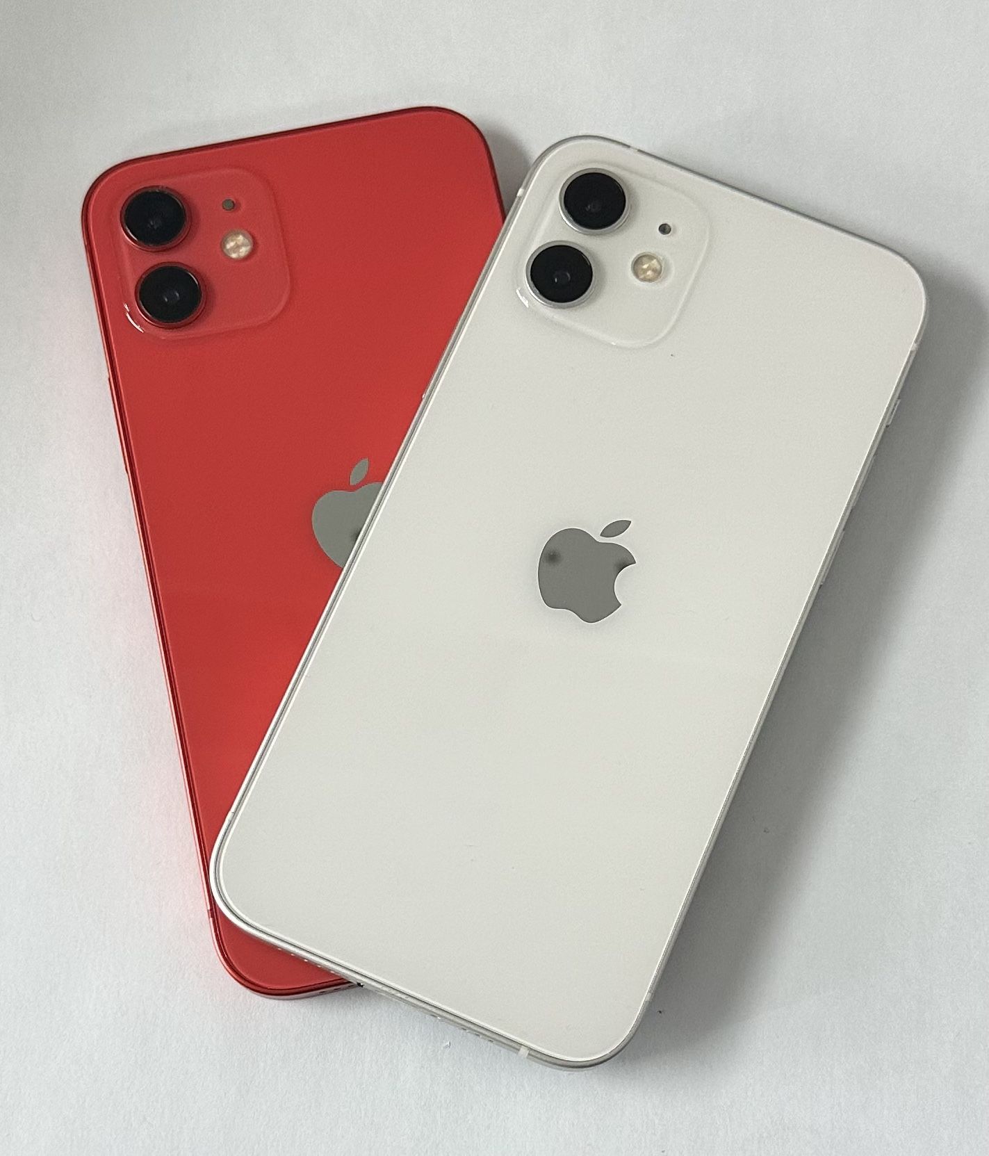 iPhone 12 64gb Factory Unlocked Warranty