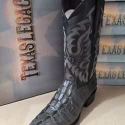 Botas Vaqueras