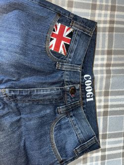 COOGI Jeans