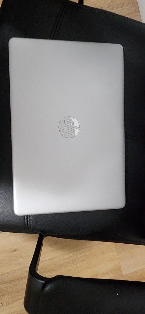 Laptop Hp