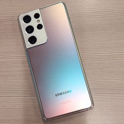 Samsung Galaxy S21 Ultra 128gb Unlocked! FREE Smartwach/ Headphones. Pay $1 Today Rest in payments. NO CREDIT NEEDED FINANCING 