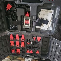 Autel Maxisys Pro Smart 908 Scanner 