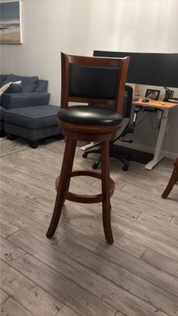Tall Bar Stools