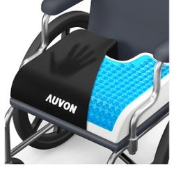 Gel Wheelchair Seat Cushion,