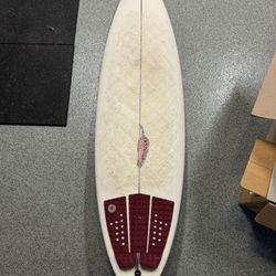 Surfboard