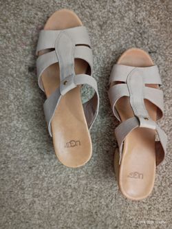 Women's UGGs