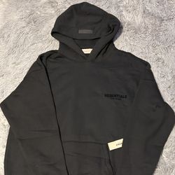 Essentials Hoodie