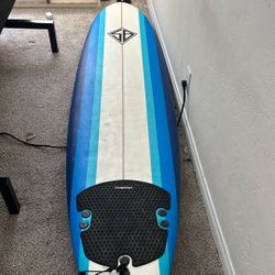 Surfboard