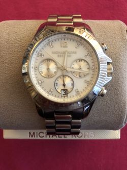 MICHAEL KORS Watch for Women