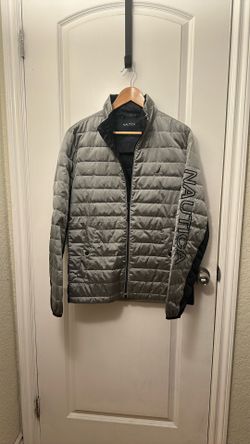 Men’s Jacket Nautica