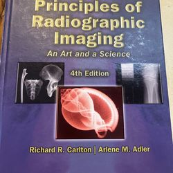 Principles of Radiographic imaging “an art and a science