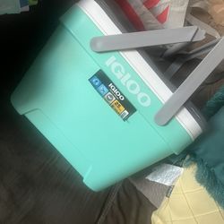 Ice Chest