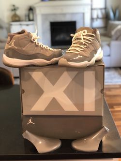 Jordan 11 size 9.5