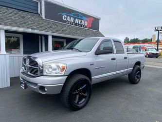 2007 Dodge Ram 1500