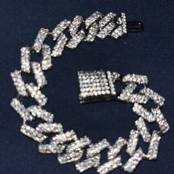 Iced Bracelet 