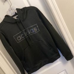 Adidas Hoodie Like New Size Small