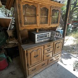 Hutch