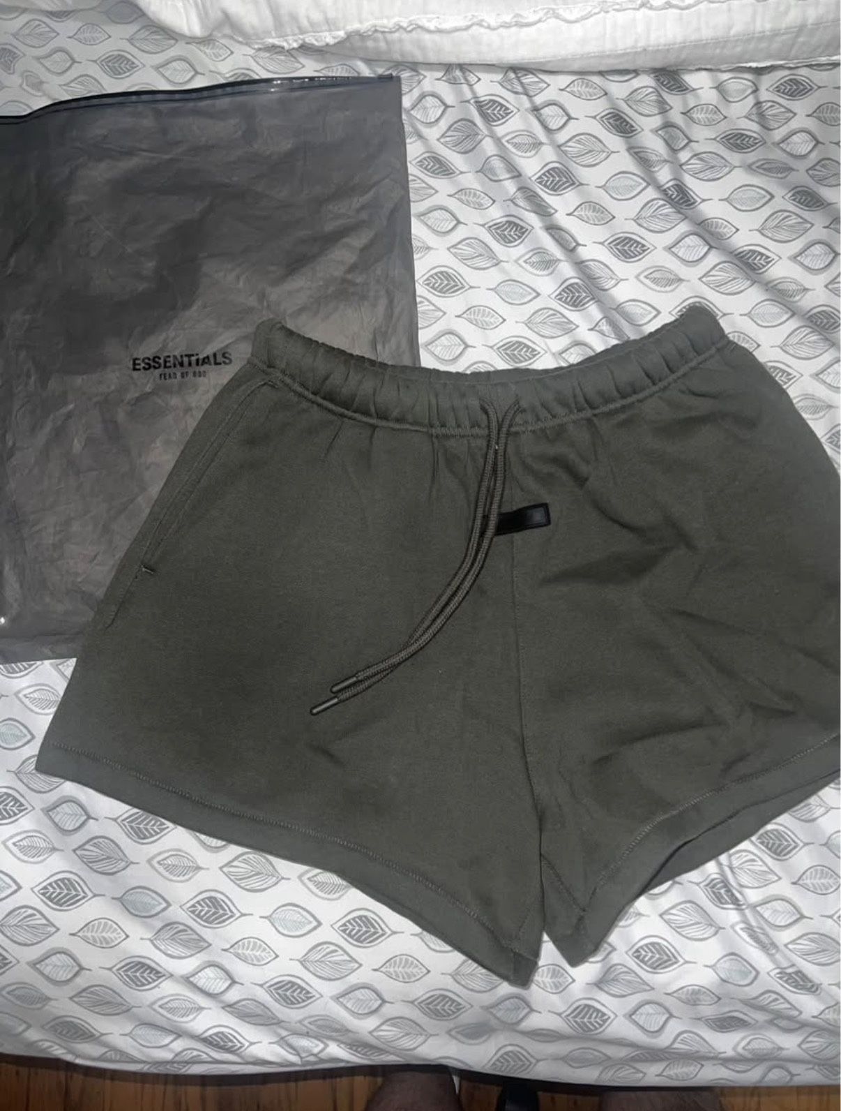 Essentials Ink Sweatshorts