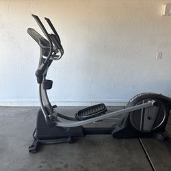 Elliptical 
