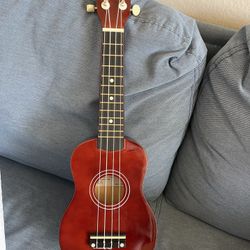 Ukulele