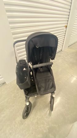 Bugaboo Donkey Mono