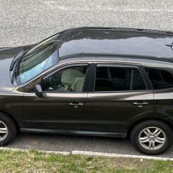 2011 Hyundai Santa FE