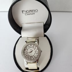 Figaro  Couture Women's Watch