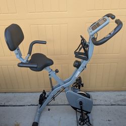 Kurono Exercise Bike