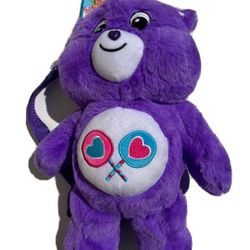 Carebear Backpack 