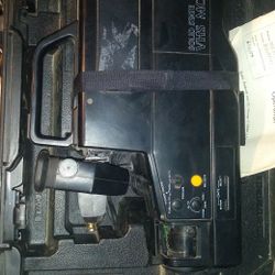 Vhs Tape Camcorder