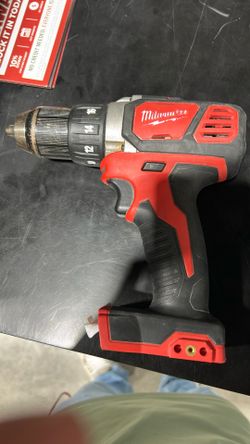 Milwaukee Drill Driver